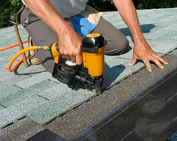 Quick and Trustworthy Emergency Roof Repair Services in Andrews, SC